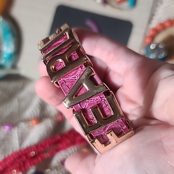 Huge Hot Summer ☀️ Brights 17-Item Jewelry Fiesta! BCBG, J.Crew, Baublebar, more - Picture 16 of 16